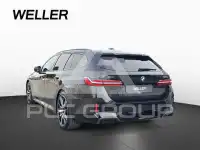 2025 BMW 520