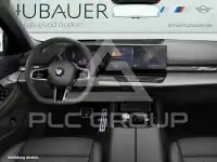 2025 BMW 520