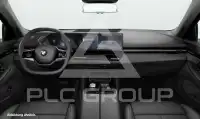 2025 BMW 520