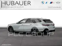 2025 BMW 520