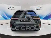2025 BMW 520