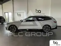 2025 BMW 520