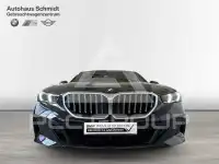 2025 BMW 520