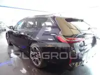 2025 BMW 520