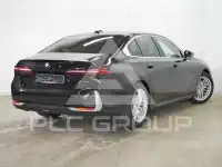 2025 BMW 520