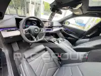 2025 BMW 520