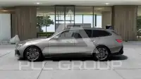 2025 BMW 520