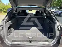 2025 BMW 520