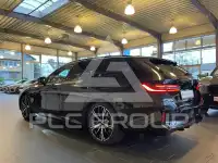 2025 BMW 520
