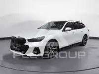 2025 BMW 520