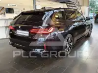 2025 BMW 520