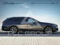 2025 BMW 520