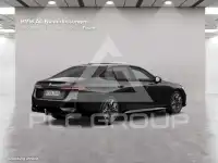 2025 BMW 520