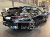 2025 BMW 520