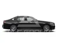 2025 BMW 520