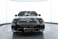 2025 BMW 520