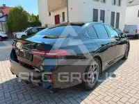 2025 BMW 520