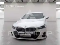 2025 BMW 520