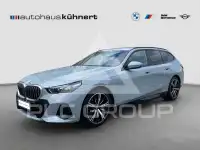 2025 BMW 520