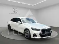 2025 BMW 520