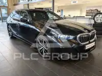 2025 BMW 520
