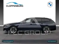 2025 BMW 520