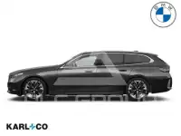 2025 BMW 520