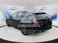 2025 BMW 520