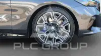 2025 BMW 520
