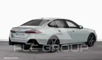 2025 BMW 520