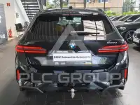 2025 BMW 520