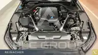 2025 BMW 520