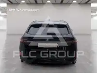 2025 BMW 520