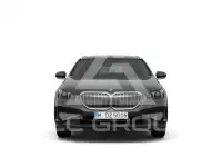 2025 BMW 520