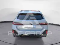 2025 BMW 520