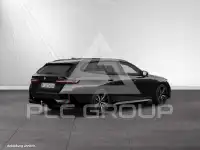 2025 BMW 520