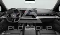 2025 BMW 520
