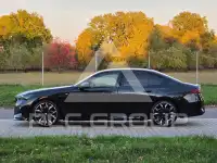 2025 BMW 520