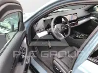 2025 BMW 520