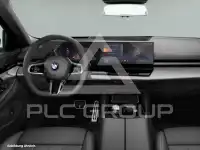 2025 BMW 520