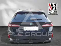 2025 BMW 520