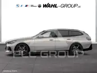 2025 BMW 520