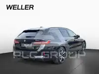 2025 BMW 520