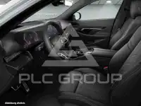 2025 BMW 520