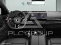 2025 BMW 520