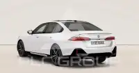 2025 BMW 520