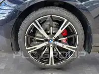 2025 BMW 520