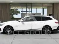 2025 BMW 520