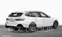 2025 BMW 520