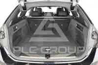 2025 BMW 520